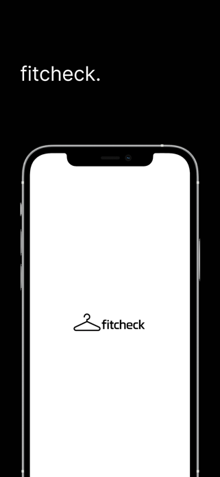 fitcheck+ Screenshot 1 of 7