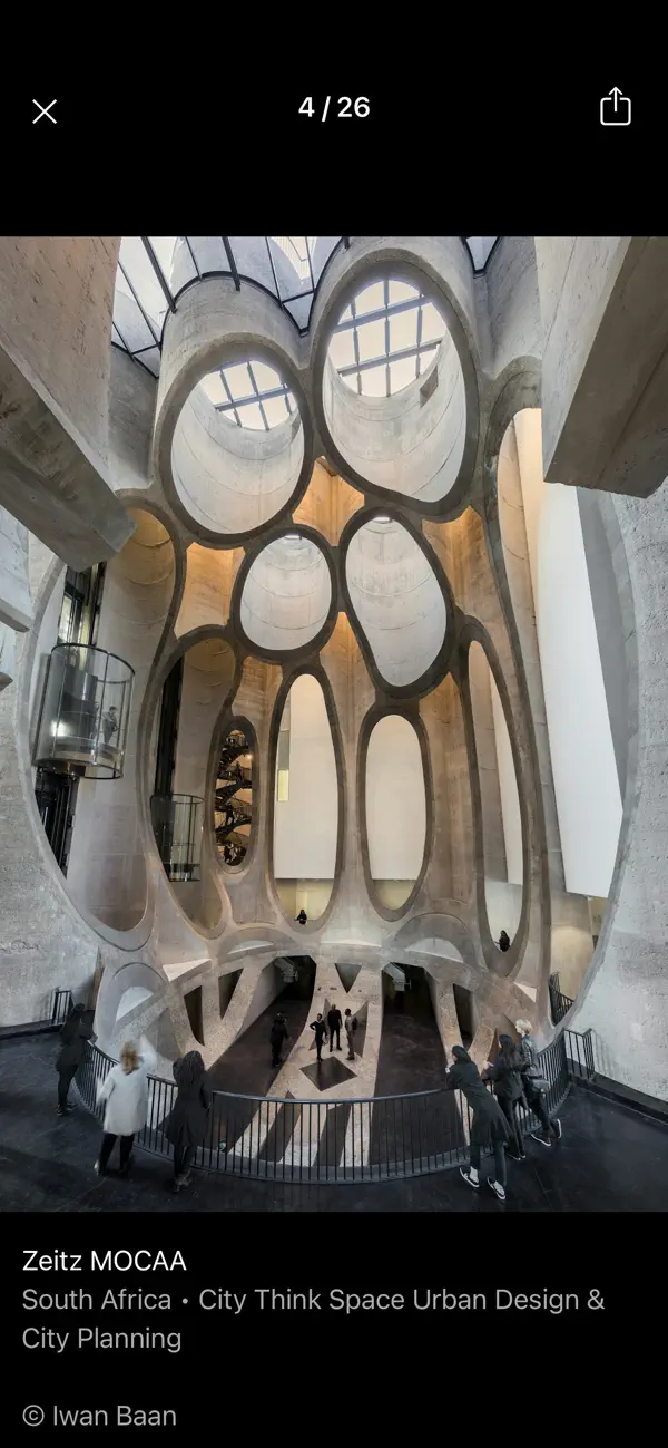 Screenshot #3 pour Architizer: A+ Architecture