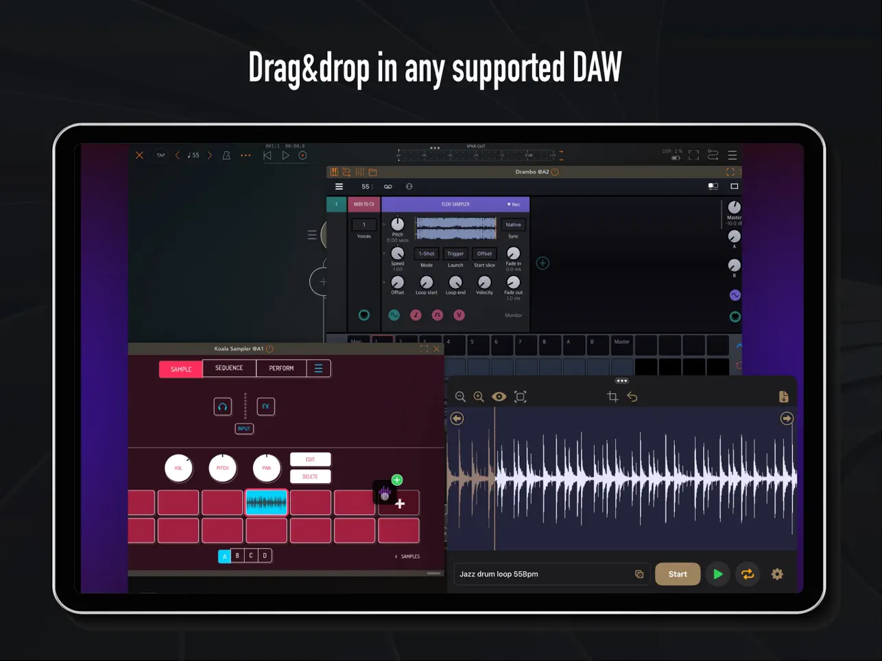 #3. SoniqAi (iOS) By: SVIAT BEZ GRANICI EOOD