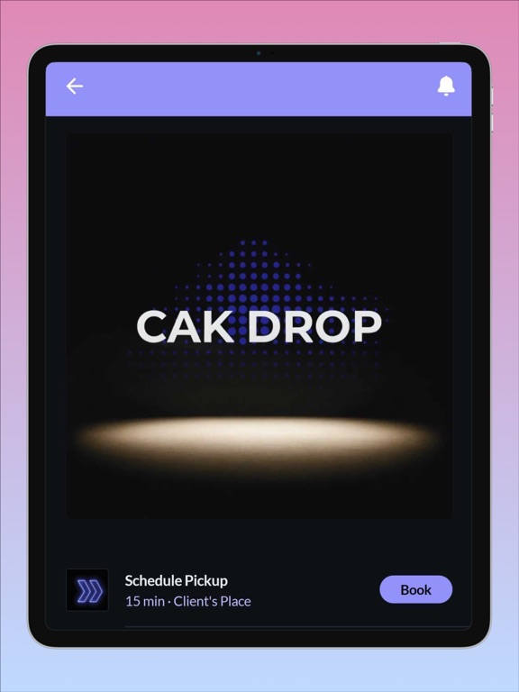 Screenshot #5 pour CAK Drop