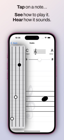 Tune Champ screenshot