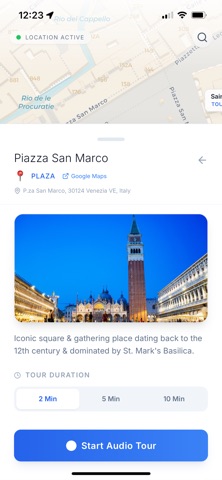Guide Wizard screenshot