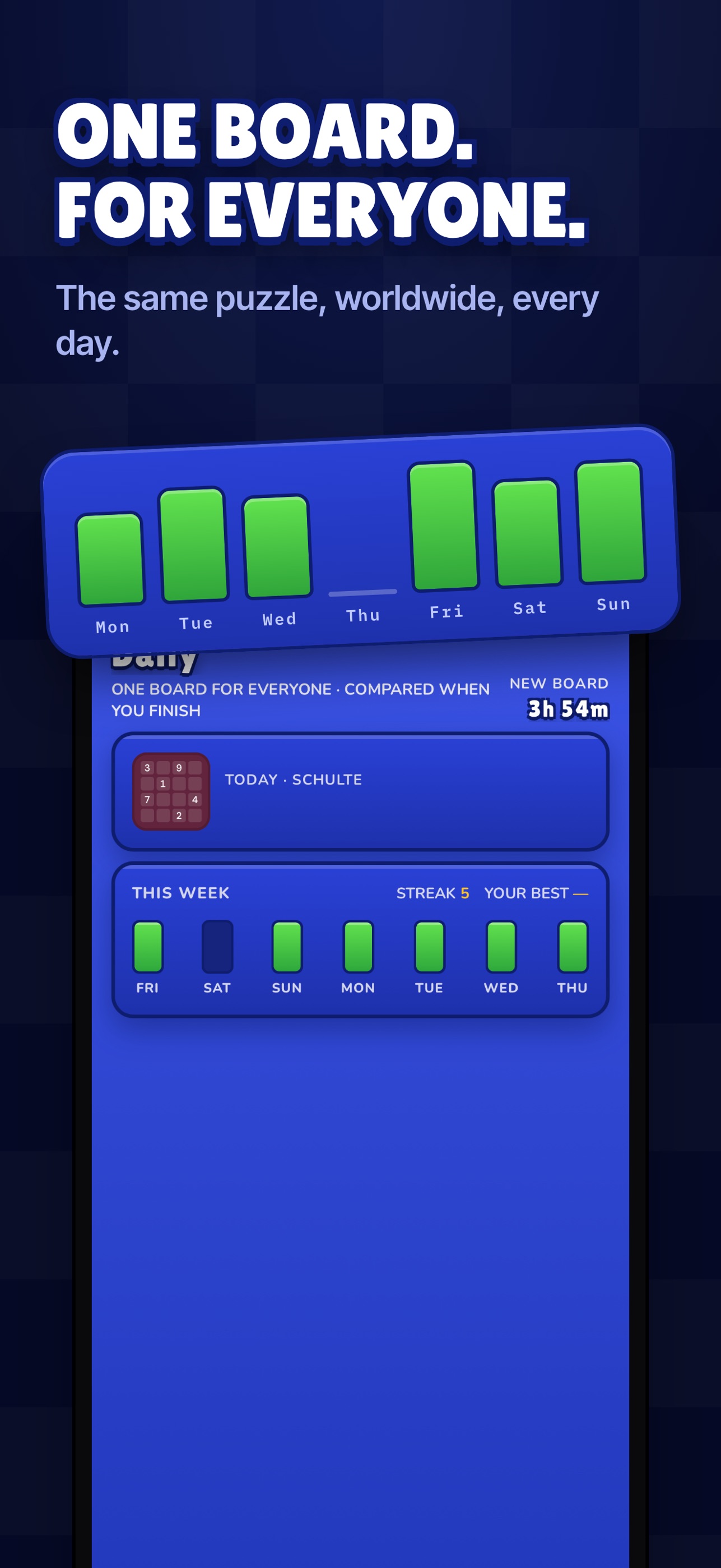 Screenshot 3 of Puzzle Arcade: Sudoku Nonogram