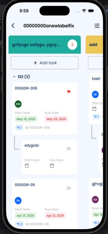 Yoroflow Screenshot 6 of 10