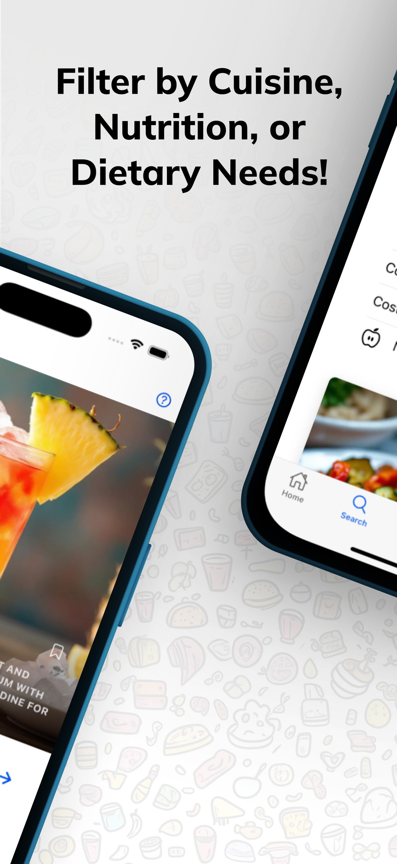 I've Been Cooking screenshot 2