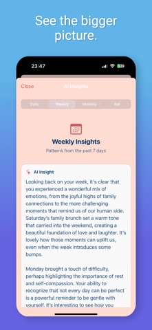 melog Screenshot 6