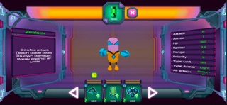Starcraft Gems screenshot