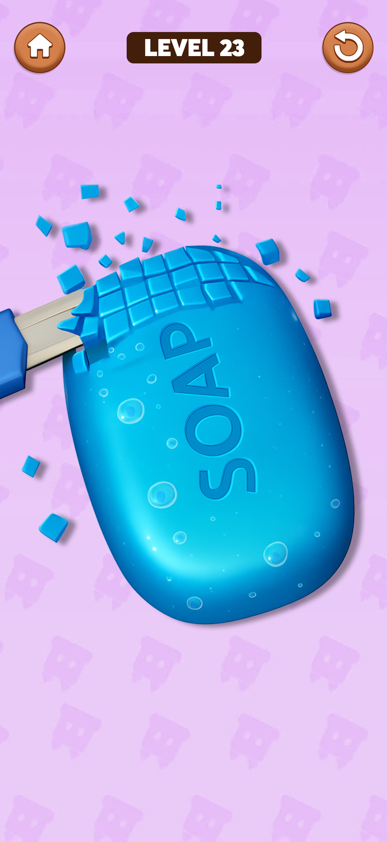 AntiStress Fidget Pop It Games screenshot 3