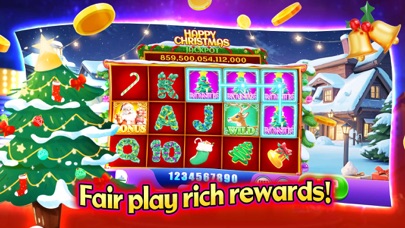 Jackpot Slots-BigWins Screenshot