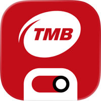 TMB App (Metro Bus Barcelona)