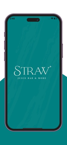 Straw® Screenshot 1 of 5