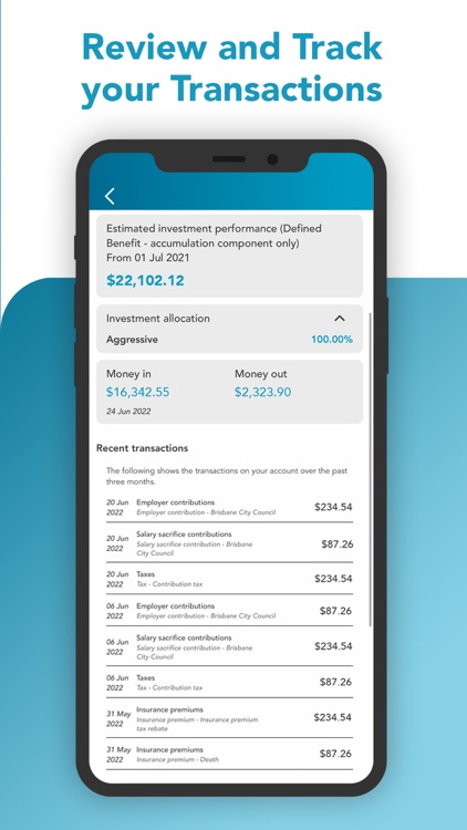 Brighter Super screenshot-3