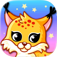 Baby animal games for kids zoo