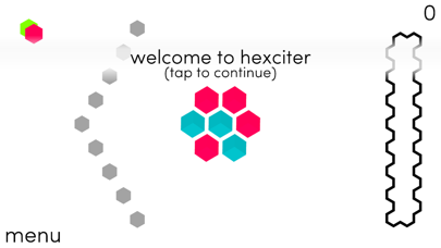 Hexciter Screenshot
