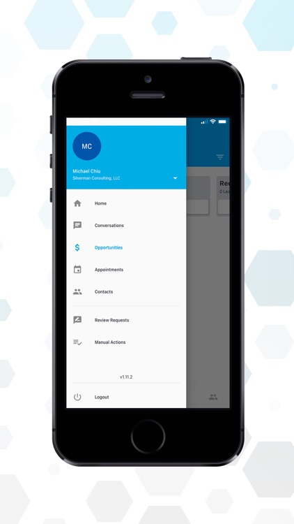 GoConnectEngine screenshot-4