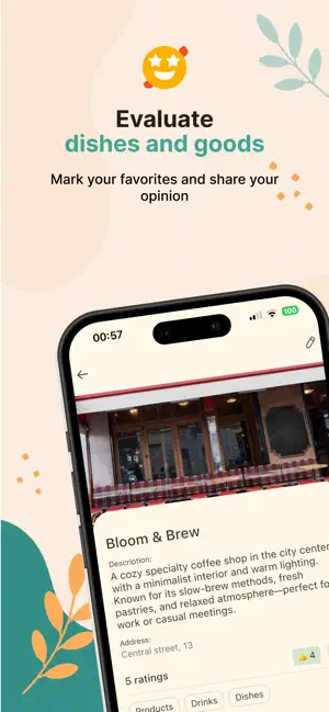 LikeList App screenshot 2