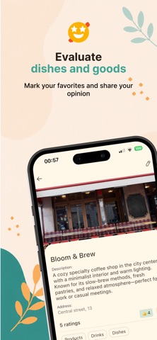 LikeList App Screenshot 2 of 5