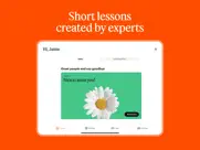 babbel - language learning ipad images 3