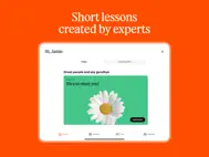 Babbel - Language Learning ipad bilder 2