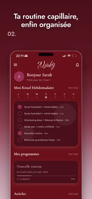Nsuky screenshot 3