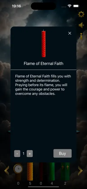 Prayer & Meditation Reminder screenshot 1