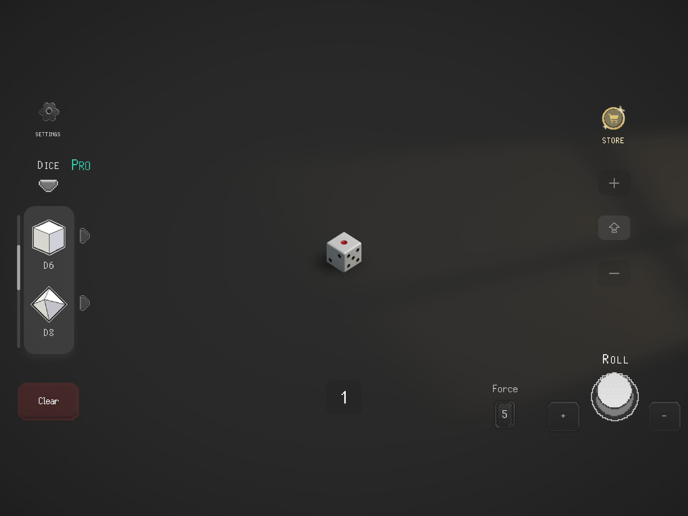 Dice | Roll screenshot 11