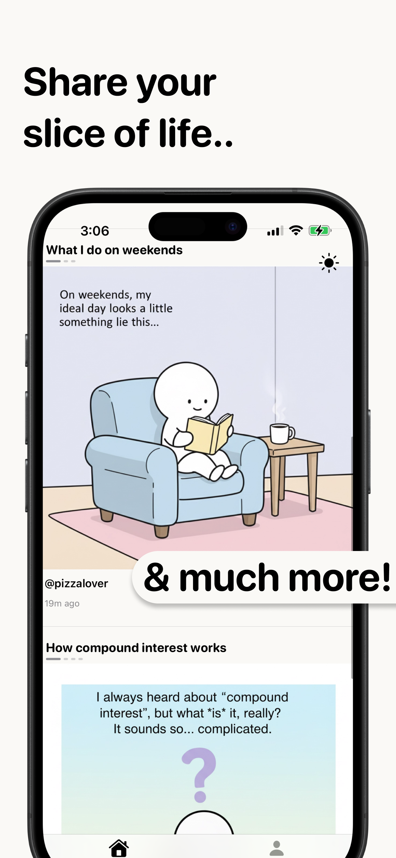 Slycee screenshot 4