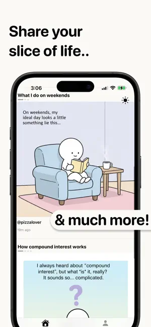 Slycee screenshot 4