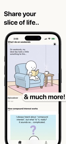 Slycee screenshot
