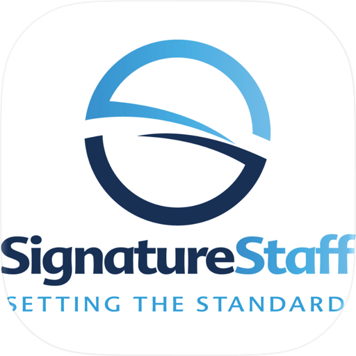 Signature Staff Workforce