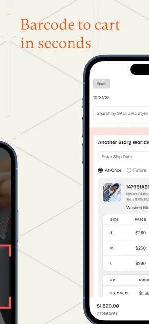 Brandboom Pro Wholesale screenshot 2