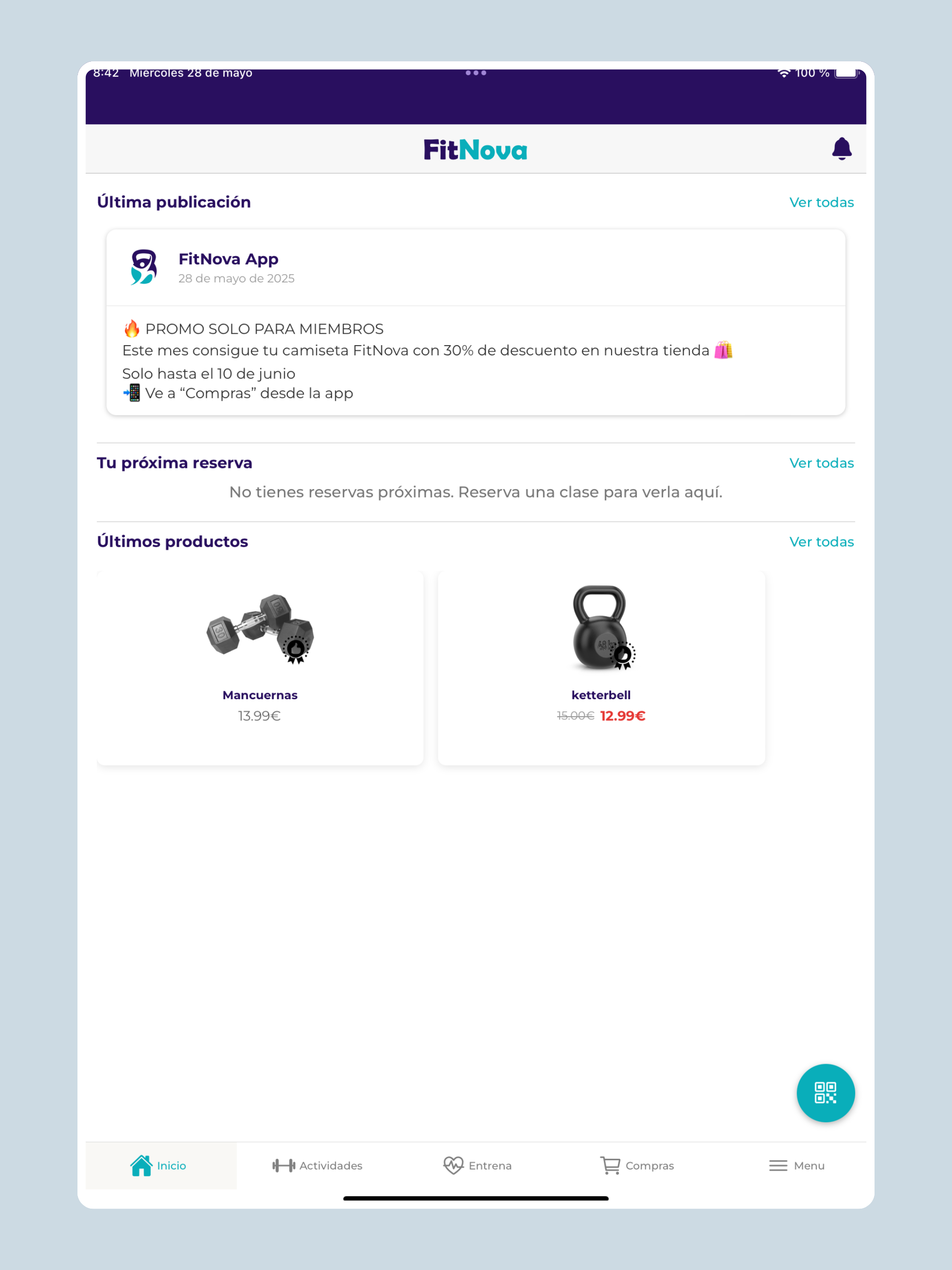 FitNova