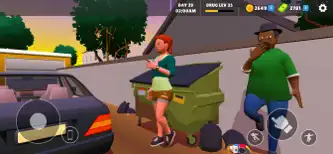 Grand Drug Dealer: Simulator screenshot 4