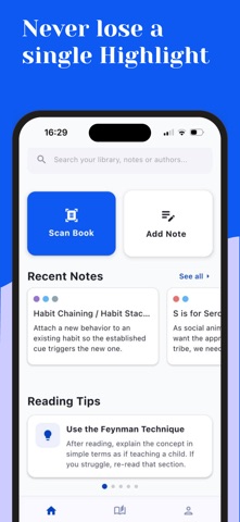 Grabary Screenshot 4 of 5