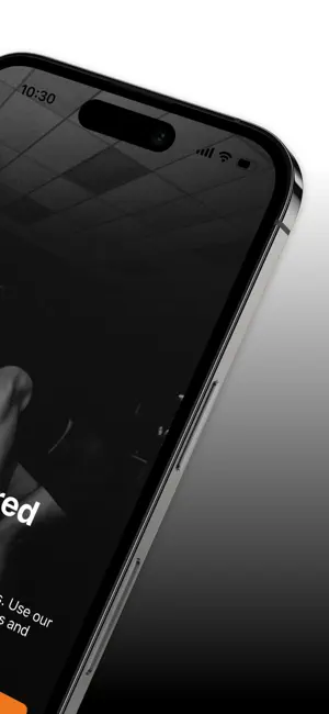 BURN Infrared Fitness screenshot 2