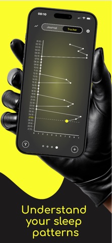 Swyper - Habit Tracker Screenshot 5 of 5
