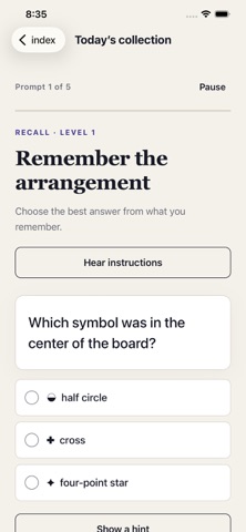 cogroutine Screenshot 4 of 5