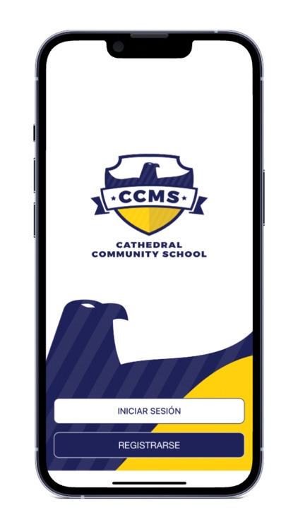 Cathedral Community School