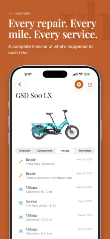 velohaus Screenshot 4 of 8