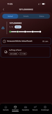 GO! Schweiz Screenshot 8 of 10