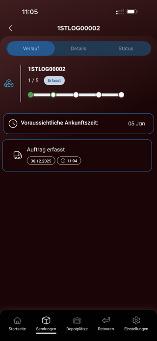 GO! Schweiz Screenshot 8 of 10