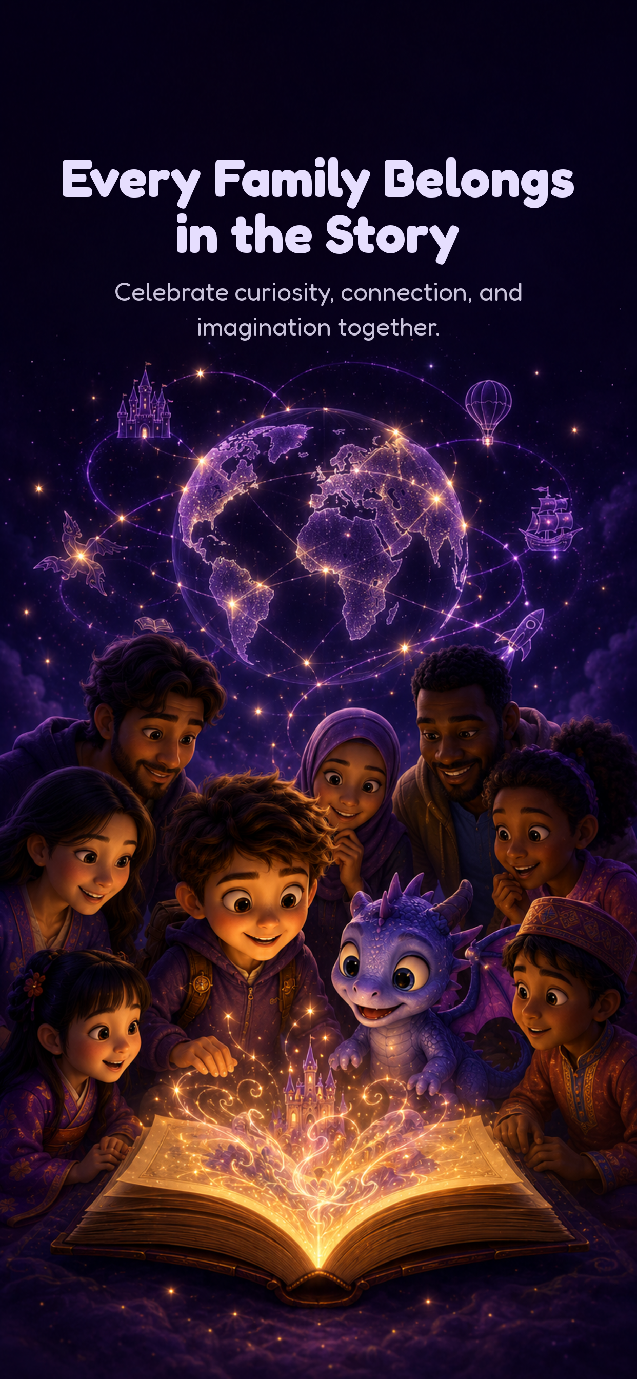 AI Bedtime Stories Story Maker screenshot 8