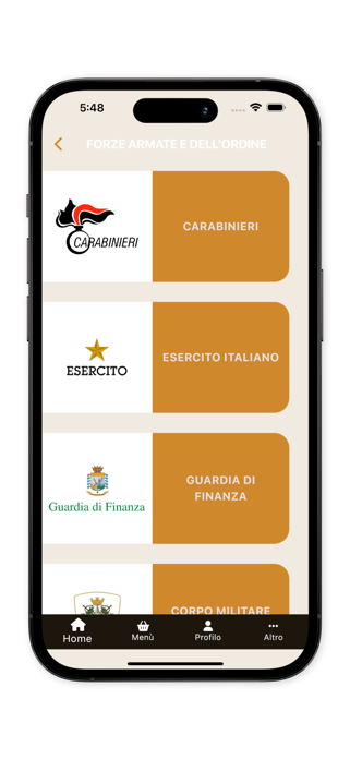 CiGiEsse Screenshot 2 of 3