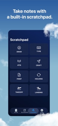 Aircraft Checklist screenshot 5