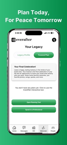 EverAfter – Free Will & Legacy Screenshot 4 of 10