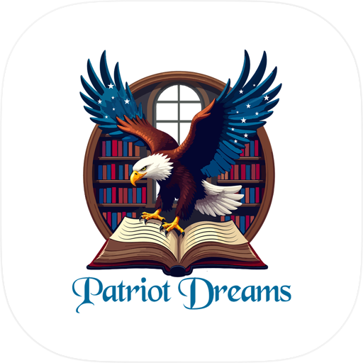 Patriot Dreams: History Audio