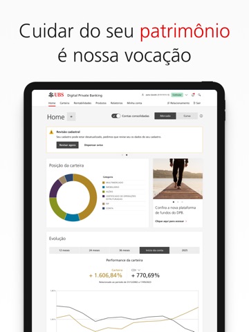 UBS WM Brasil