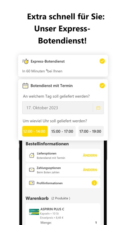 PAULI APO APP screenshot-4