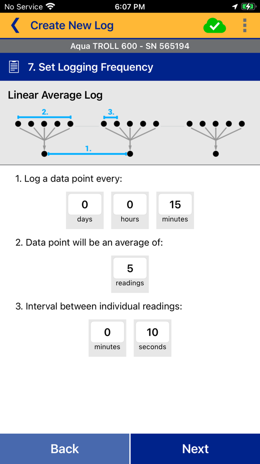 #7. VuSitu (iOS) 由: In-Situ Inc.