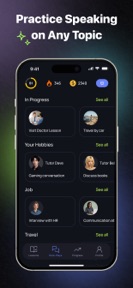 AI English Learning - Tutor screenshot